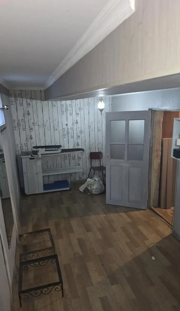 Квартира, 3-комн., 138.1 м²