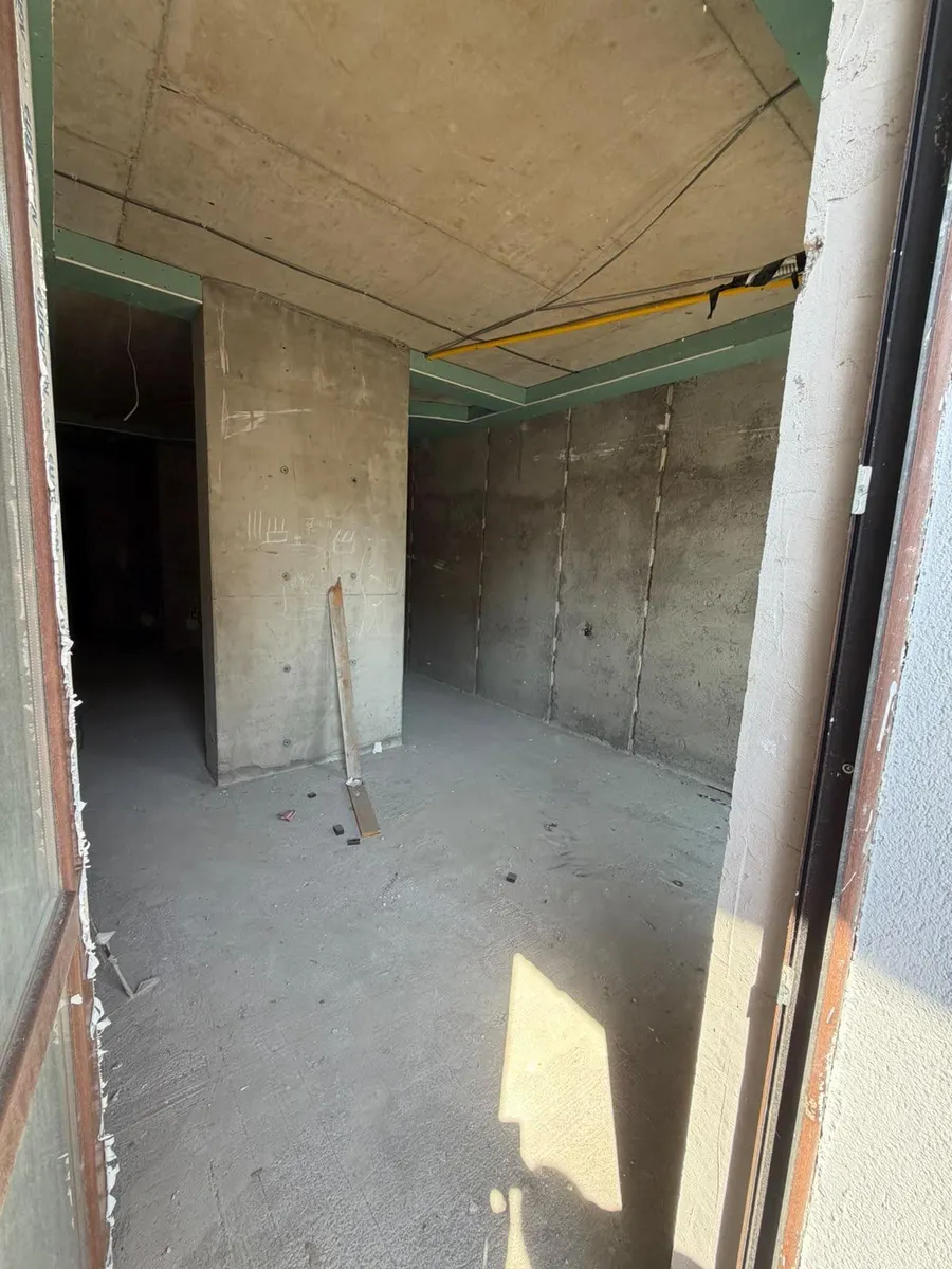 Apartment, 1-room, 40.5 m²